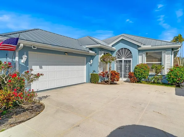 2619 SW Greenwich Way, Palm City, FL 34990