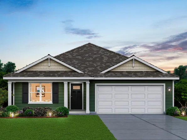 2276 Elderberry Ct, Wonder Lake, IL 60097