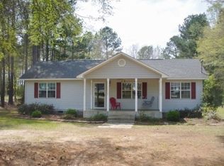 2348 River Ridge Rd NE, Milledgeville, GA 31061
