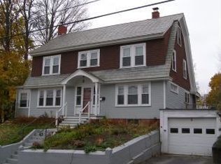 58 Grove St, Brattleboro, VT 05301