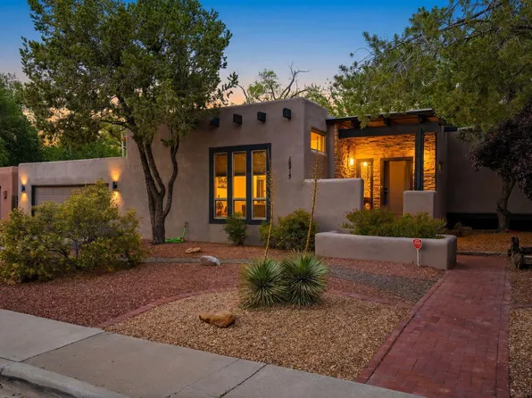 2213 Camino De Los Artesanos NW, Albuquerque, NM 87107