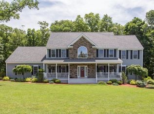 20 Maple Ln, Chester, NH 03036