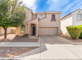 2524 S 89th Ln, Tolleson, AZ 85353