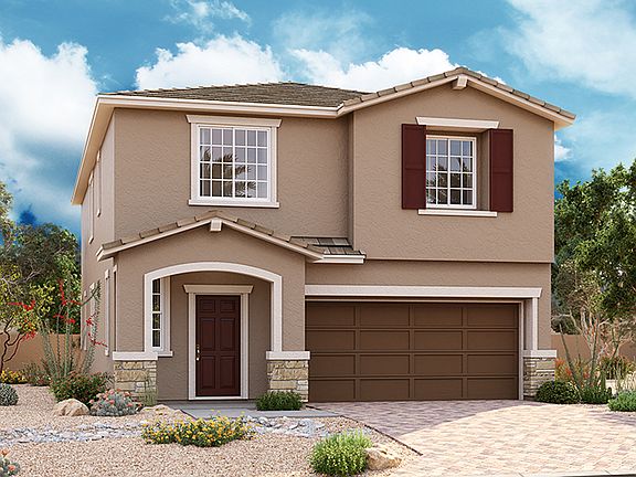 The Ash - Elevation B