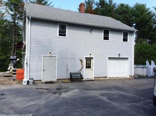 66 Litchfield Rd, Freeport, ME 04032