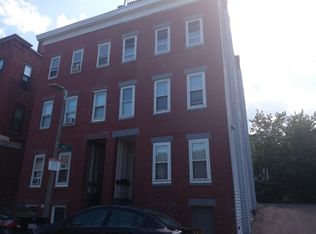 289 W 3rd St #A, South Boston, MA 02127
