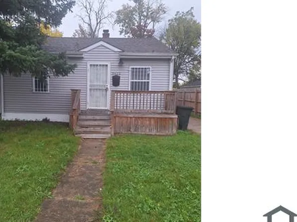 3622 Whitney Ave, Flint, MI 48532