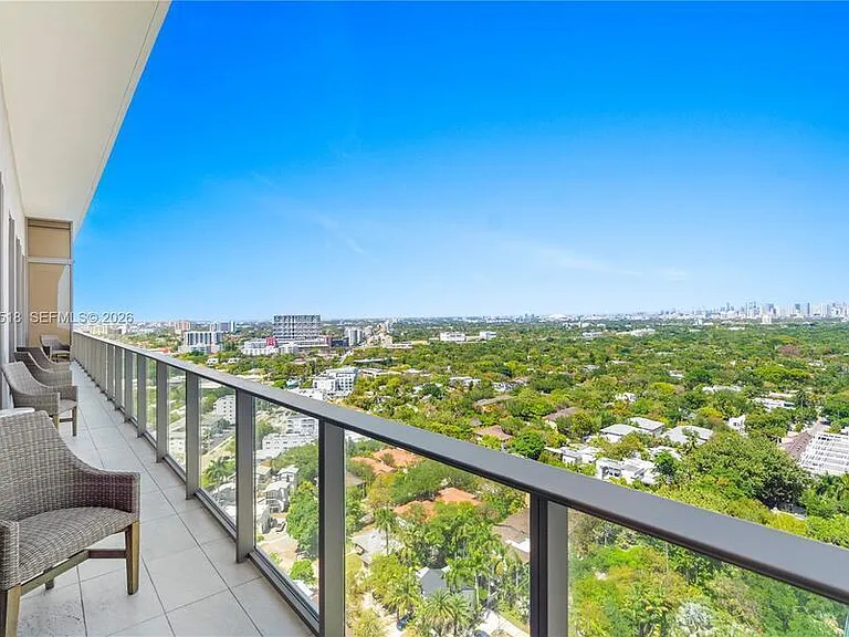 2678 Tigertail Ave #Penthouse 4 — Photo 41