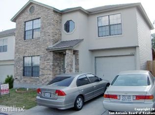 8819 Breezefield, San Antonio, TX 78240