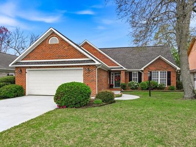 1015 Sand Dollar Ct., North Myrtle Beach, SC, 29582