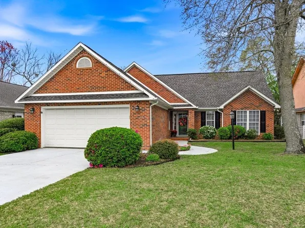 1015 Sand Dollar Ct., North Myrtle Beach, SC 29582