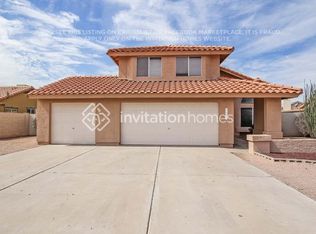 12220 N 72nd Dr, Peoria, AZ 85381