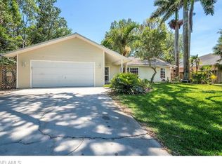 5260 32nd Ave SW, Naples, FL 34116