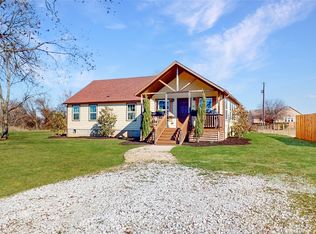 148 McCrae Ln, Boyd, TX 76023