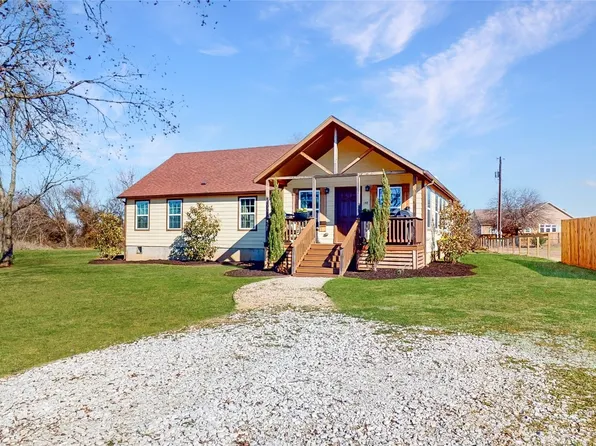 148 McCrae Ln, Boyd, TX 76023
