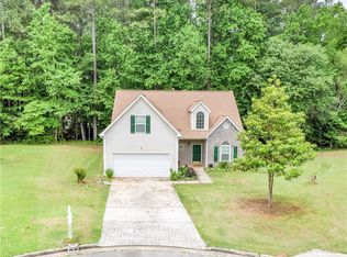 1199 Cliftwood Dr, Riverdale, GA 30296