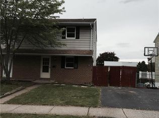 260 High St, Catasauqua, PA 18032