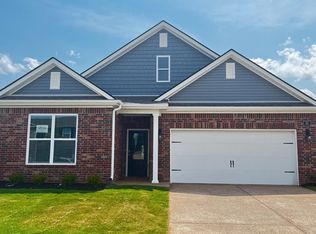 35 Daisy Dr, Somerville, TN 38068