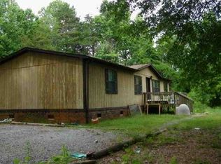6255 Old Us Highway 70, Salisbury, NC 27013