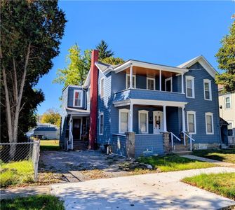 16 Davenport St, Hornell, NY, 14843