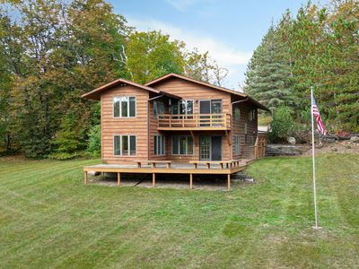 22139 Shadow Point, Emily, MN, 56447