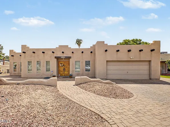 1521 E FAIRFIELD Street, Mesa, AZ 85203