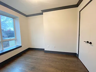 Rented by Lodger Corp
