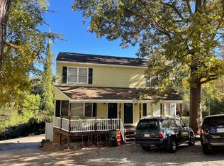 705-A Edwards St, Chapel Hill, NC 27516