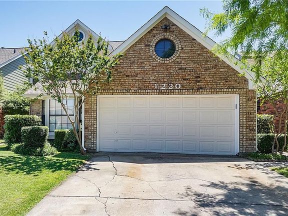 2nd image of 1220 Settlers Way