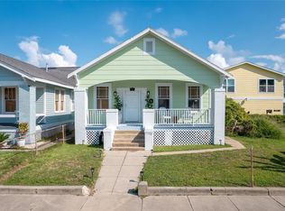 2912 Avenue R, Galveston, TX 77550