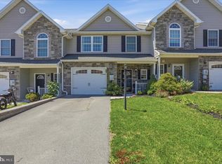 451 Frick Ave, Waynesboro, PA 17268