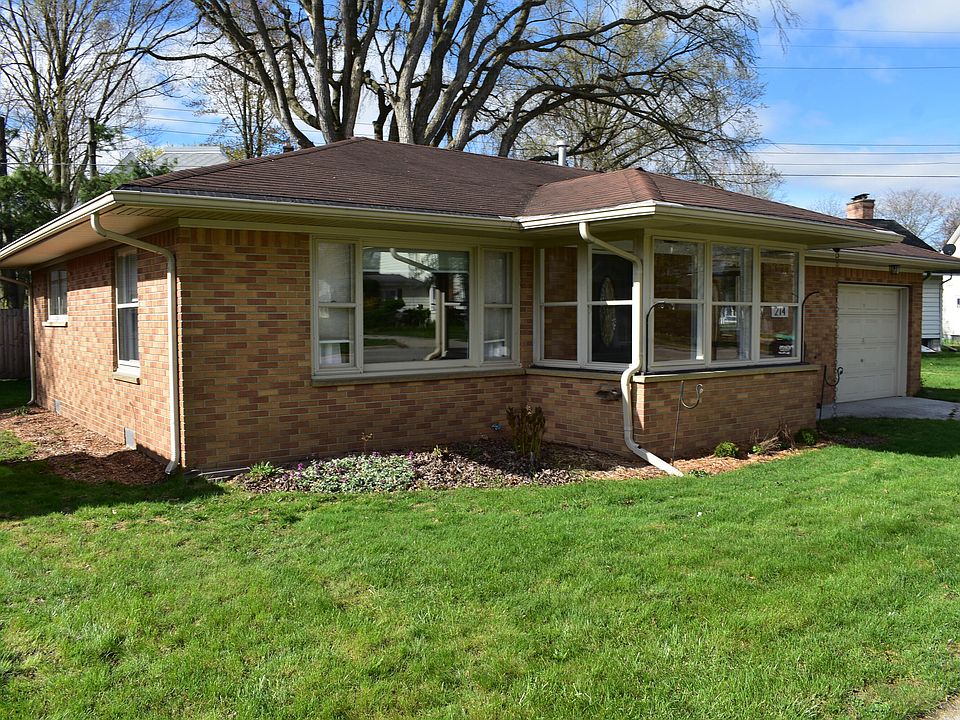 1st image of 214 County St