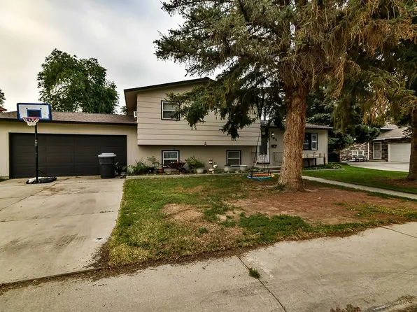465 East 8th St, Powell, WY 82435