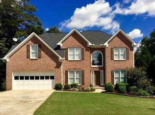 1841 Shores Ridge Ct, Suwanee, GA 30024