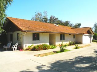 695 N Rose St, Escondido, CA 92027