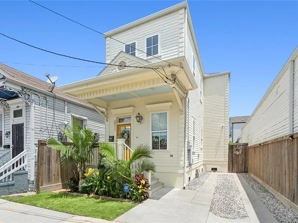2911 Conti St, New Orleans, LA 70119