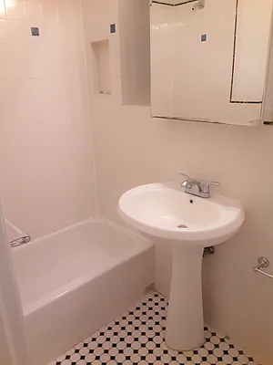 Rented by Brown Harris Stevens | media 16