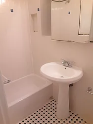 Rented by Brown Harris Stevens