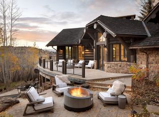 880 Daybreak Rdg, Beaver Creek, CO 81620