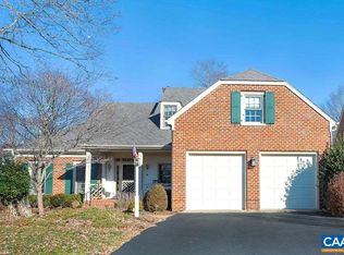 1451 Bremerton Ln, Keswick, VA 22947