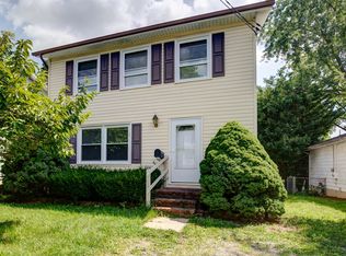 376 Shawnee Ave, Winchester, VA 22601
