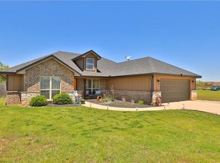 234 Big Foot Trl, Abilene, TX 79602