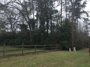 County Road 3704 #A, Splendora, TX 77372