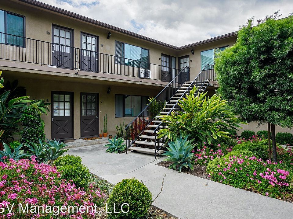 mad255 Apartments Pasadena, CA Zillow