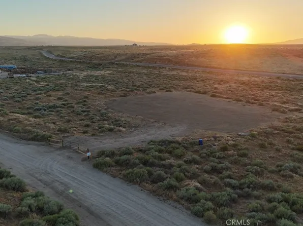 0 Munz Ranch Rd Lot 4, Lancaster, CA 93536