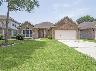 2827 Fern Hill Dr, Spring, TX 77373