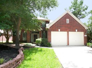 128 S Brooksedge Cir, Spring, TX 77382