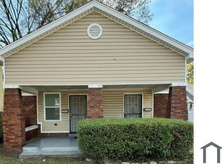 1589 Jackson Ave APT W, Memphis, TN 38107