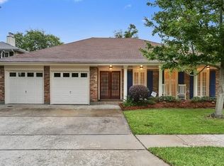 4513 Taft Park, Metairie, LA 70002