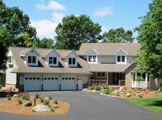 1350 E Friess Lake Dr, Hubertus, WI 53033